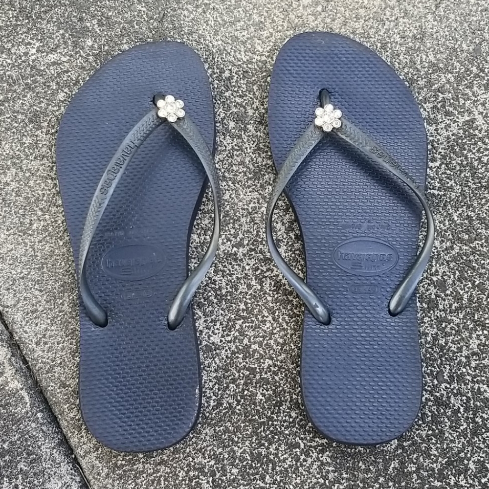 Havaianas slippers